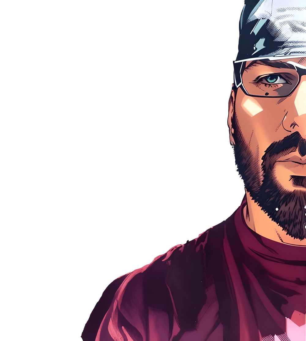 Bal — founder, Kefilab